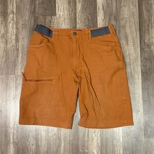 Patagonia Men’s Venga Rock Shorts